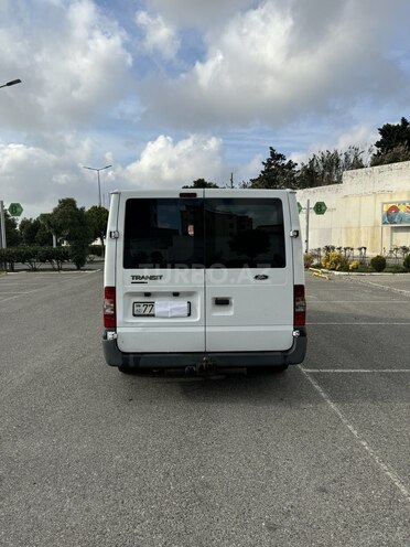 Ford Transit 2009, 217,000 km - 2.2 l - Bakı