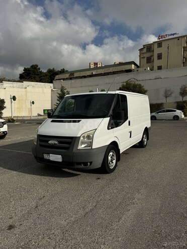 Ford Transit 2009, 217,000 km - 2.2 l - Bakı