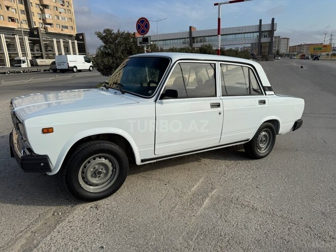 LADA (VAZ) 2107 2006, 67,000 km - 1.6 l - Bakı