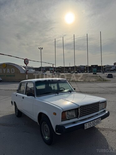LADA (VAZ) 2107 2006, 67,000 km - 1.6 l - Bakı