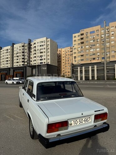 LADA (VAZ) 2107 2006, 67,000 km - 1.6 l - Bakı