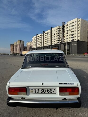 LADA (VAZ) 2107 2006, 67,000 km - 1.6 l - Bakı