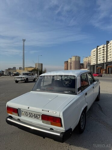 LADA (VAZ) 2107 2006, 67,000 km - 1.6 l - Bakı