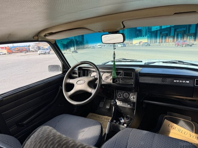 LADA (VAZ) 2107 2006, 67,000 km - 1.6 l - Bakı