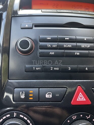 Kia Ceed 2008, 394,000 km - 1.4 л - Bakı