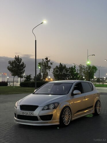 Kia Ceed 2008, 394,000 km - 1.4 л - Bakı