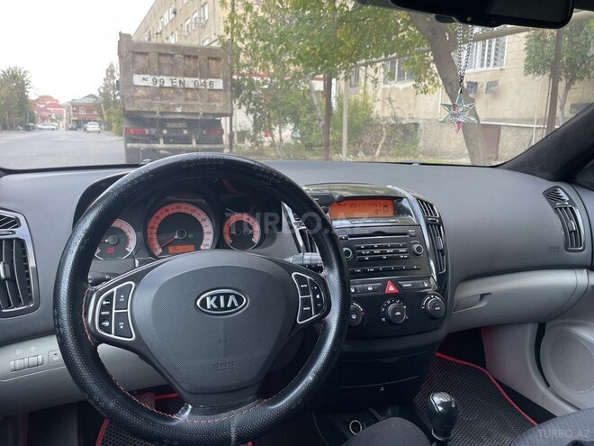 Kia Ceed 2008, 394,000 km - 1.4 л - Bakı