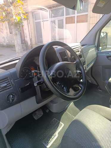 Mercedes Sprinter 315 2008, 50,000 km - 3.0 l - Gəncə