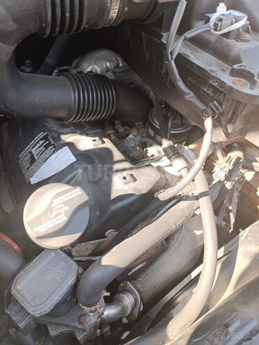 Mercedes Sprinter 315 2008, 50,000 km - 3.0 l - Gəncə