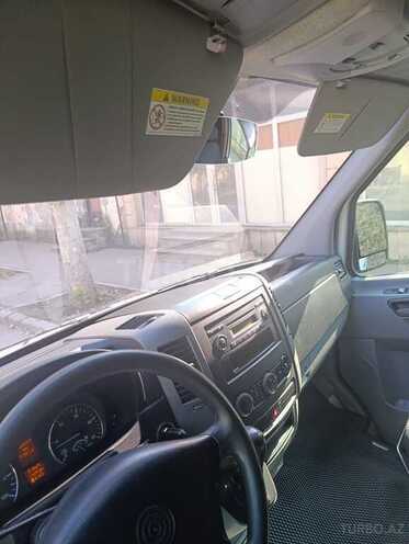 Mercedes Sprinter 315 2008, 50,000 km - 3.0 l - Gəncə