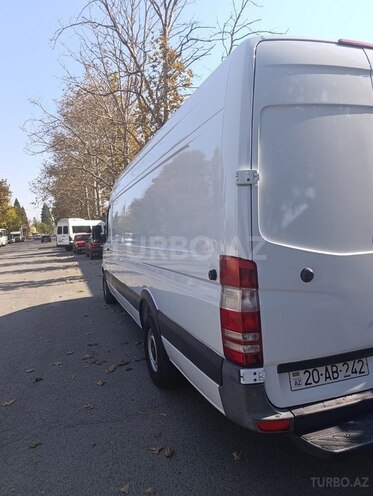 Mercedes Sprinter 315 2008, 50,000 km - 3.0 l - Gəncə
