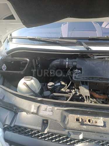 Mercedes Sprinter 315 2008, 50,000 km - 3.0 l - Gəncə