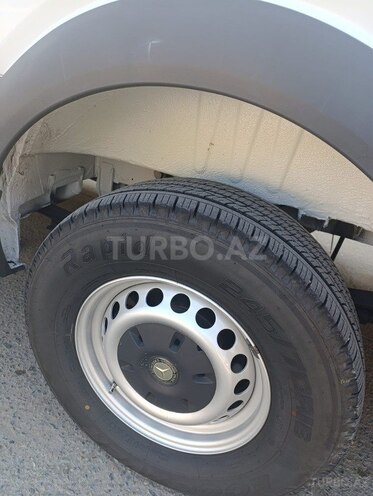 Mercedes Sprinter 315 2008, 50,000 km - 3.0 l - Gəncə