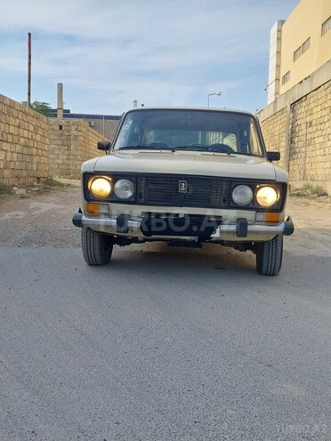 LADA (VAZ) 2106 1994, 98,520 km - 1.5 л - Bakı