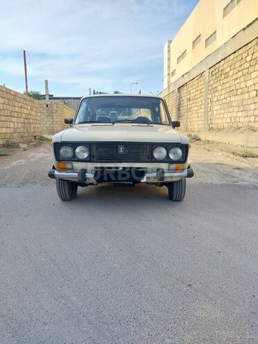 LADA (VAZ) 2106 1994, 98,520 km - 1.5 л - Bakı