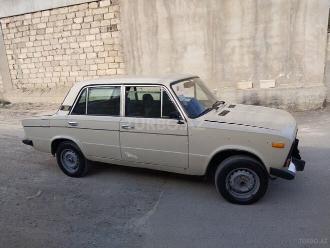 LADA (VAZ) 2106 1994, 98,520 km - 1.5 л - Bakı