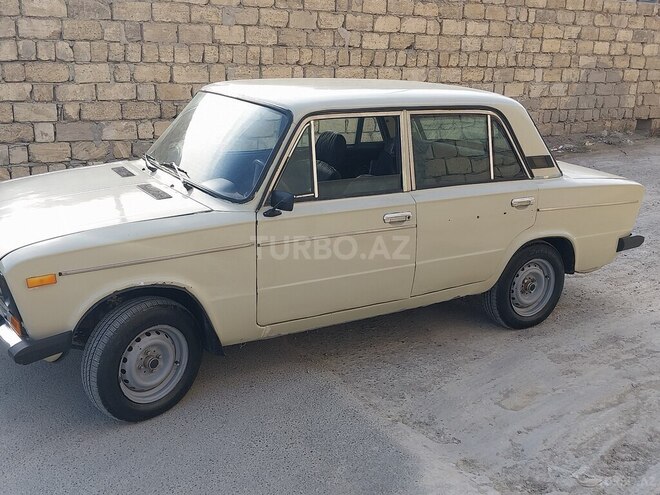 LADA (VAZ) 2106 1994, 98,520 km - 1.5 л - Bakı