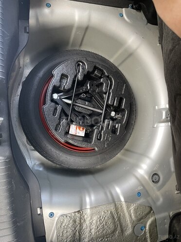 Hyundai i30 2012, 195,000 km - 1.6 l - Bakı