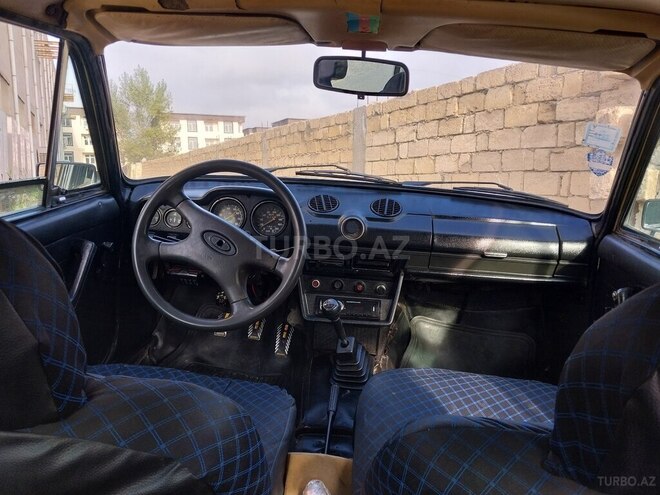 LADA (VAZ) 2106 1994, 98,520 km - 1.5 л - Bakı