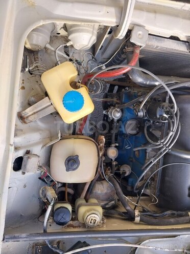 LADA (VAZ) 2106 1994, 98,520 km - 1.5 л - Bakı