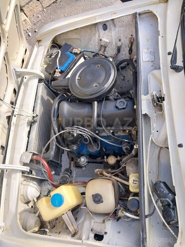 LADA (VAZ) 2106 1994, 98,520 km - 1.5 л - Bakı