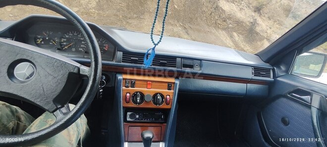 Mercedes E 230 1991, 450,000 km - 2.3 l - Tərtər