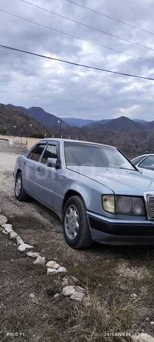 Mercedes E 230 1991, 450,000 km - 2.3 l - Tərtər