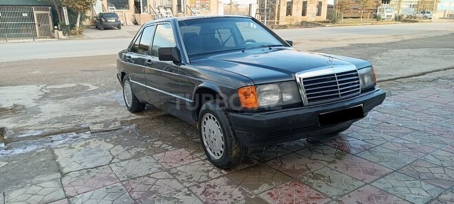 Mercedes 190 1992, 230,000 km - 2.0 л - Bakı