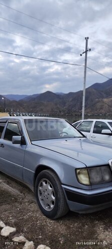 Mercedes E 230 1991, 450,000 km - 2.3 l - Tərtər