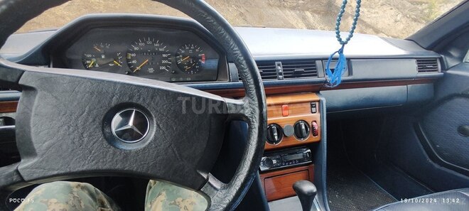 Mercedes E 230 1991, 450,000 km - 2.3 l - Tərtər