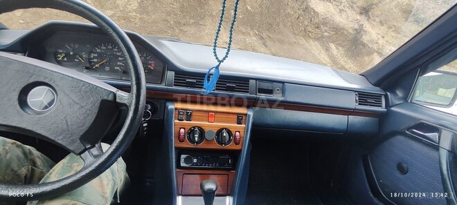 Mercedes E 230 1991, 450,000 km - 2.3 l - Tərtər