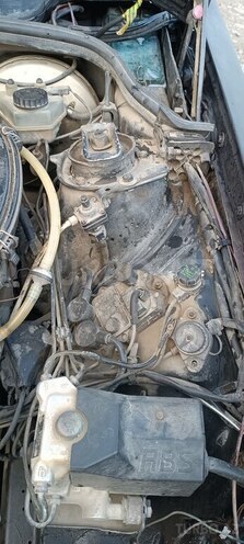 Mercedes 190 1992, 230,000 km - 2.0 л - Bakı