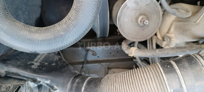 Mercedes 190 1992, 230,000 km - 2.0 л - Bakı