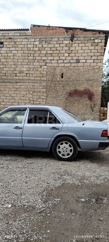 Mercedes E 230 1991, 450,000 km - 2.3 l - Tərtər