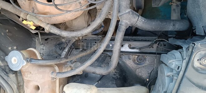 Mercedes 190 1992, 230,000 km - 2.0 л - Bakı