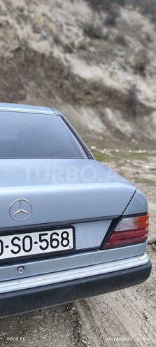 Mercedes E 230 1991, 450,000 km - 2.3 l - Tərtər