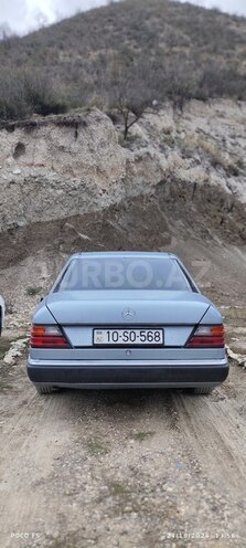Mercedes E 230 1991, 450,000 km - 2.3 l - Tərtər