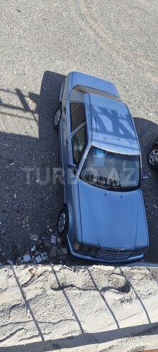 Mercedes E 230 1991, 450,000 km - 2.3 l - Tərtər