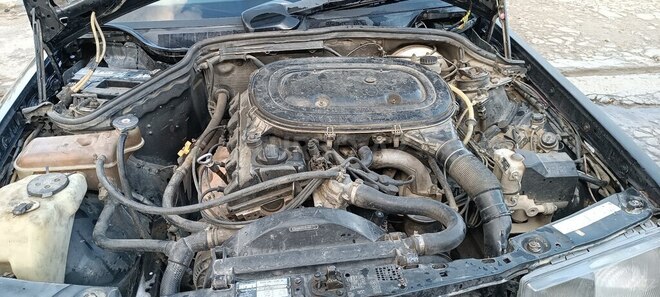 Mercedes 190 1992, 230,000 km - 2.0 л - Bakı