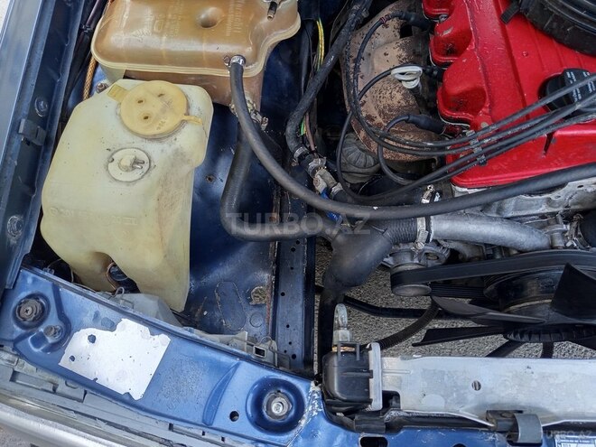 Mercedes 190 1991, 228,000 km - 2.0 l - Bakı