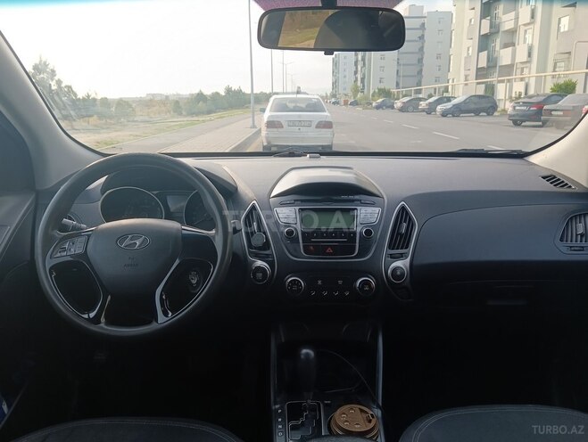 Hyundai ix35 2013, 355,000 km - 2.0 l - Bakı