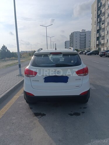 Hyundai ix35 2013, 355,000 km - 2.0 l - Bakı