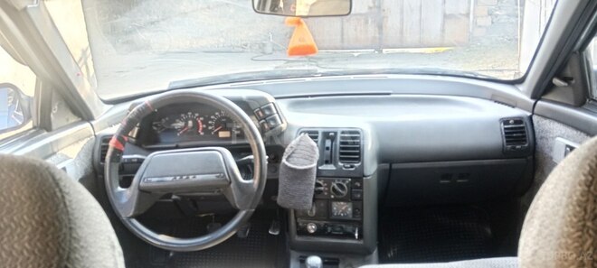 LADA (VAZ) 2110 1998, 525,000 km - 1.5 l - Şəki