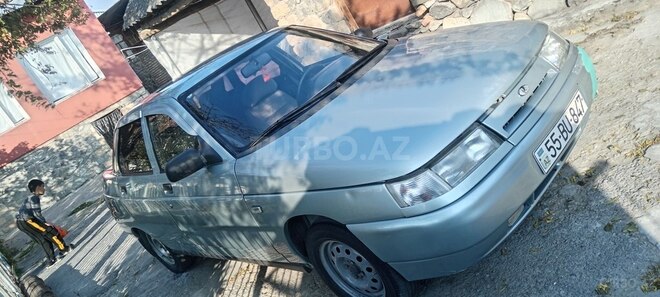 LADA (VAZ) 2110 1998, 525,000 km - 1.5 l - Şəki