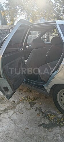 LADA (VAZ) 2110 1998, 525,000 km - 1.5 l - Şəki