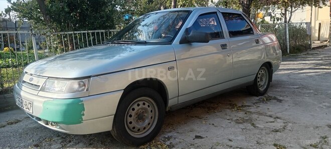 LADA (VAZ) 2110 1998, 525,000 km - 1.5 l - Şəki