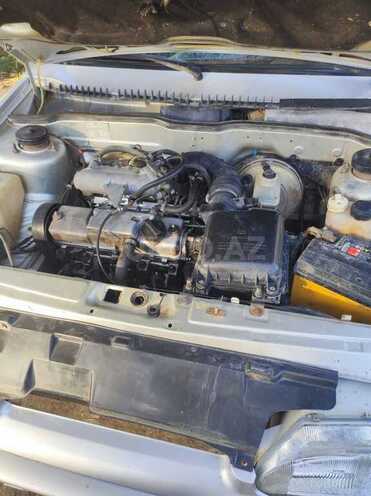LADA (VAZ) 2115 2004, 693,703 km - 1.5 l - Biləsuvar
