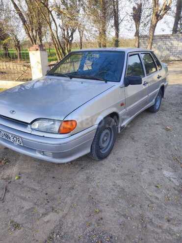 LADA (VAZ) 2115 2004, 693,703 km - 1.5 l - Biləsuvar