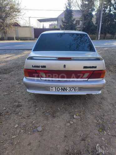 LADA (VAZ) 2115 2004, 693,703 km - 1.5 l - Biləsuvar