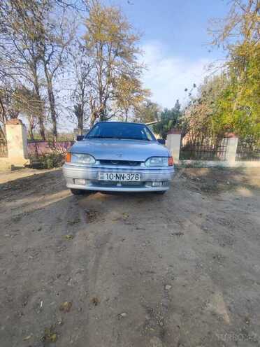 LADA (VAZ) 2115 2004, 693,703 km - 1.5 l - Biləsuvar